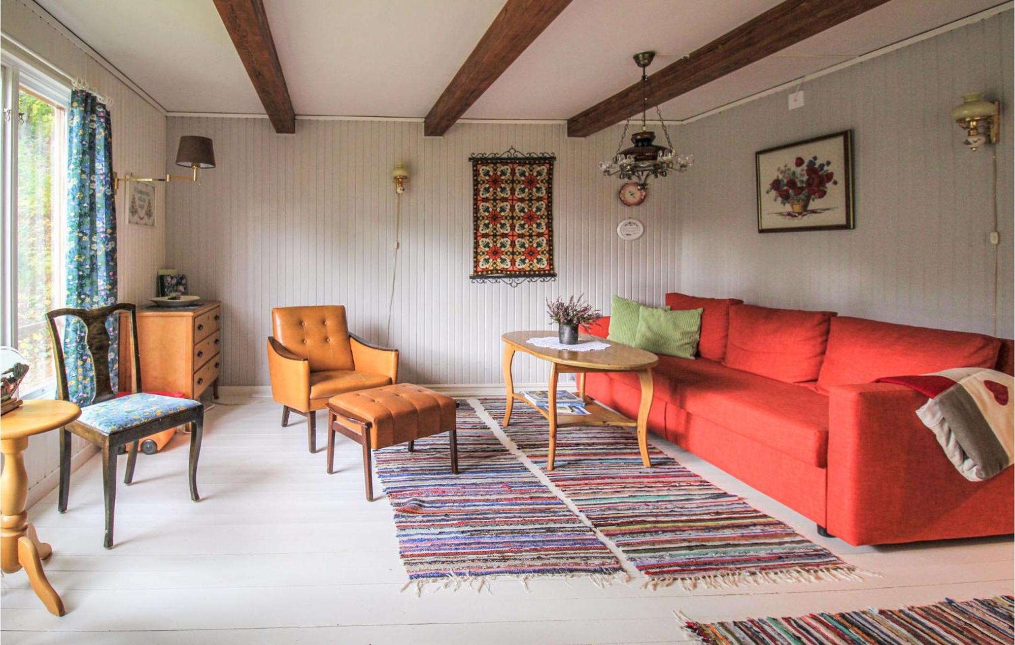 Pet Friendly Home In Haestveda With Wifi المظهر الخارجي الصورة