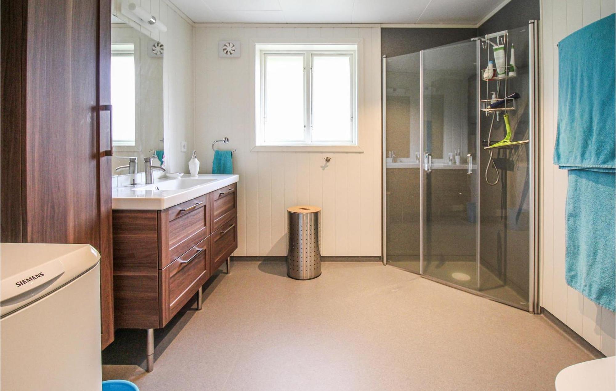 Pet Friendly Home In Haestveda With Wifi المظهر الخارجي الصورة