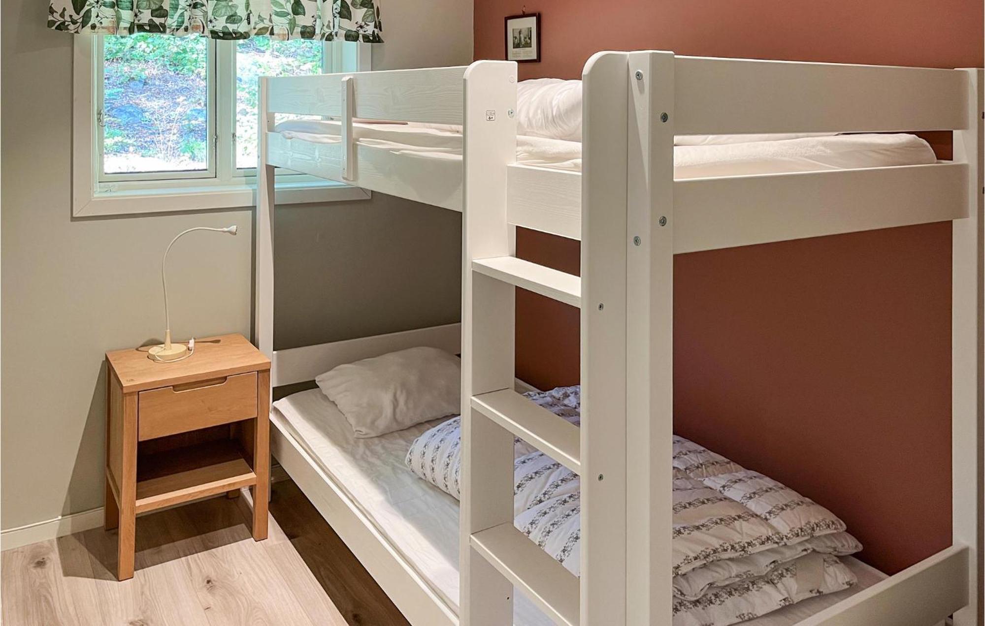 Pet Friendly Home In Haestveda With Wifi المظهر الخارجي الصورة